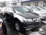 2009 Acura MDX Technology