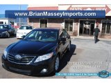 2011 Toyota Camry XLE V6