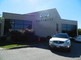 2008 Buick Enclave CXL AWD