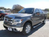 2014 Ford F150 XLT SuperCrew