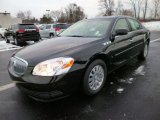 2008 Buick Lucerne CX Front 3/4 View