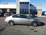 2006 Nissan Maxima 3.5 SE