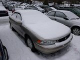 2001 Light Sandrift Metallic Buick Century Limited #88960515