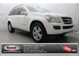 2008 Mercedes-Benz GL 450 4Matic