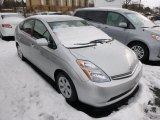 2006 Toyota Prius Hybrid