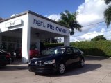 2011 Volkswagen Jetta SE Sedan