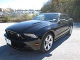 2014 Black Ford Mustang GT Premium Coupe #88959963