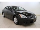2010 Nissan Altima 2.5 S