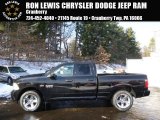 2014 Ram 1500 Express Quad Cab 4x4