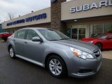 2011 Subaru Legacy 2.5i Premium