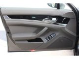 2014 Porsche Panamera 4 Door Panel