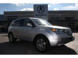 2008 Acura MDX Technology