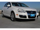 2010 Volkswagen Jetta Limited Edition Sedan