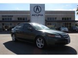 2005 Acura TL 3.2
