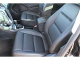 2014 Volkswagen Tiguan SE Front Seat