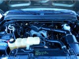 2005 Ford Excursion Engines