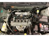 2005 Nissan Sentra Engines