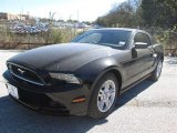 2014 Ford Mustang V6 Coupe