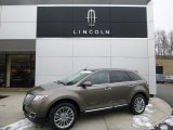 2012 Mineral Gray Metallic Lincoln MKX AWD #88960142