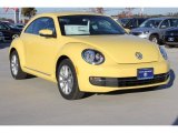 2014 Volkswagen Beetle TDI