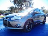2014 Ford Focus SE Sedan