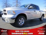 2014 Ram 1500 SLT Crew Cab 4x4