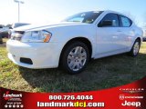 2014 Dodge Avenger SE