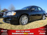 2014 Dodge Avenger SE