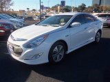 2013 Hyundai Sonata Hybrid Limited