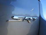 2014 Jeep Grand Cherokee SRT 4x4 Marks and Logos