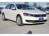 2014 Volkswagen Passat 1.8T SE