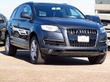 2014 Audi Q7 3.0 TFSI quattro