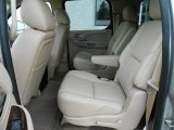 2014 Cadillac Escalade ESV Luxury AWD Rear Seat
