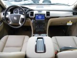 2014 Cadillac Escalade ESV Luxury AWD Dashboard