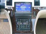 2014 Cadillac Escalade ESV Luxury AWD Controls