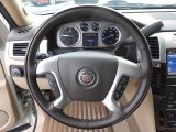 2014 Cadillac Escalade ESV Luxury AWD Steering Wheel