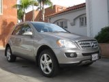 2006 Mercedes-Benz ML 350 4Matic