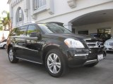 2012 Mercedes-Benz GL 450 4Matic