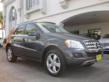 2011 Mercedes-Benz ML 350