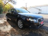 2011 Audi A4 2.0T Sedan