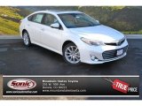 2014 Toyota Avalon Limited