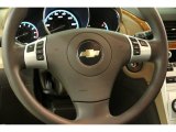 2009 Chevrolet Malibu LT Sedan Steering Wheel
