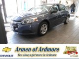 2014 Chevrolet Malibu LS
