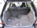 2013 Land Rover Range Rover Sport HSE Trunk