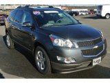 2010 Chevrolet Traverse LT