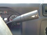 2014 Ford E-Series Van E350 Cutaway Commercial 4 Speed TorqShift Automatic Transmission