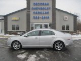 2012 Chevrolet Malibu LT