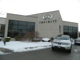 2009 Brilliant Silver Metallic Nissan Murano SL AWD #89007423