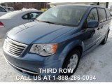 2011 Sapphire Crystal Metallic Chrysler Town & Country Touring #89007508