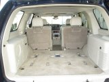 2004 Cadillac Escalade AWD Trunk